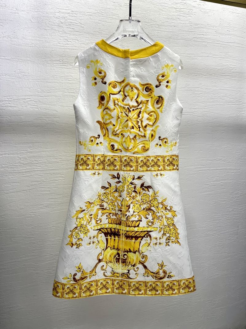 Dolce Gabbana Dress